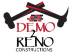 Demo To Reno